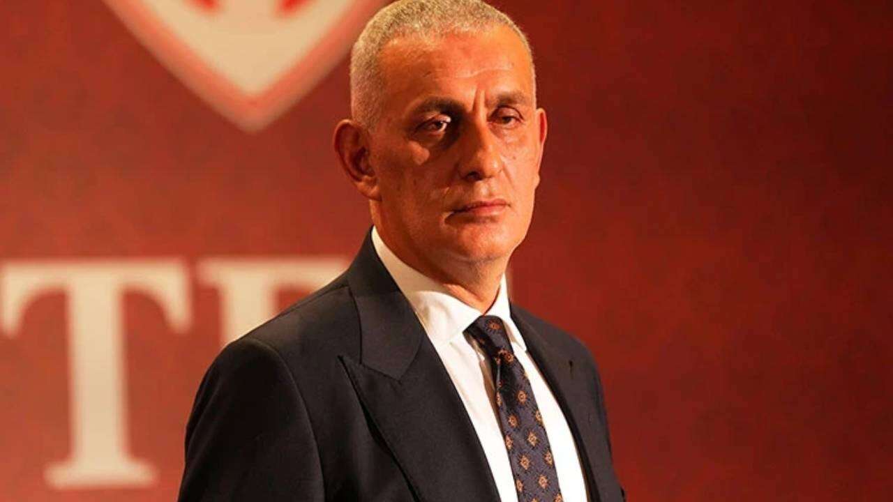 A Milli Takım'ın yeni hocasını açıkladı: Herkes Arda'yı beklerken o geliyor, Hacıosmaoğlu imzayı bizzat attıracak! 7